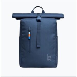 Got Bag Ocean Blue Rolltop Easy